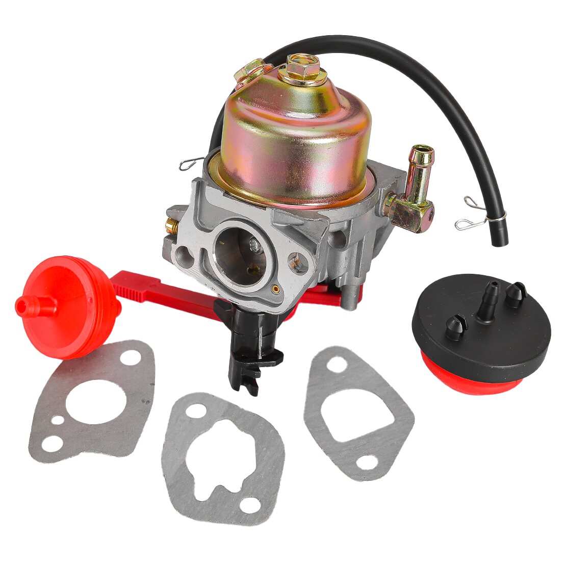 LETAOSK Carburetor Carb Kit Fi - Snow Blower Single ulasan dan harga