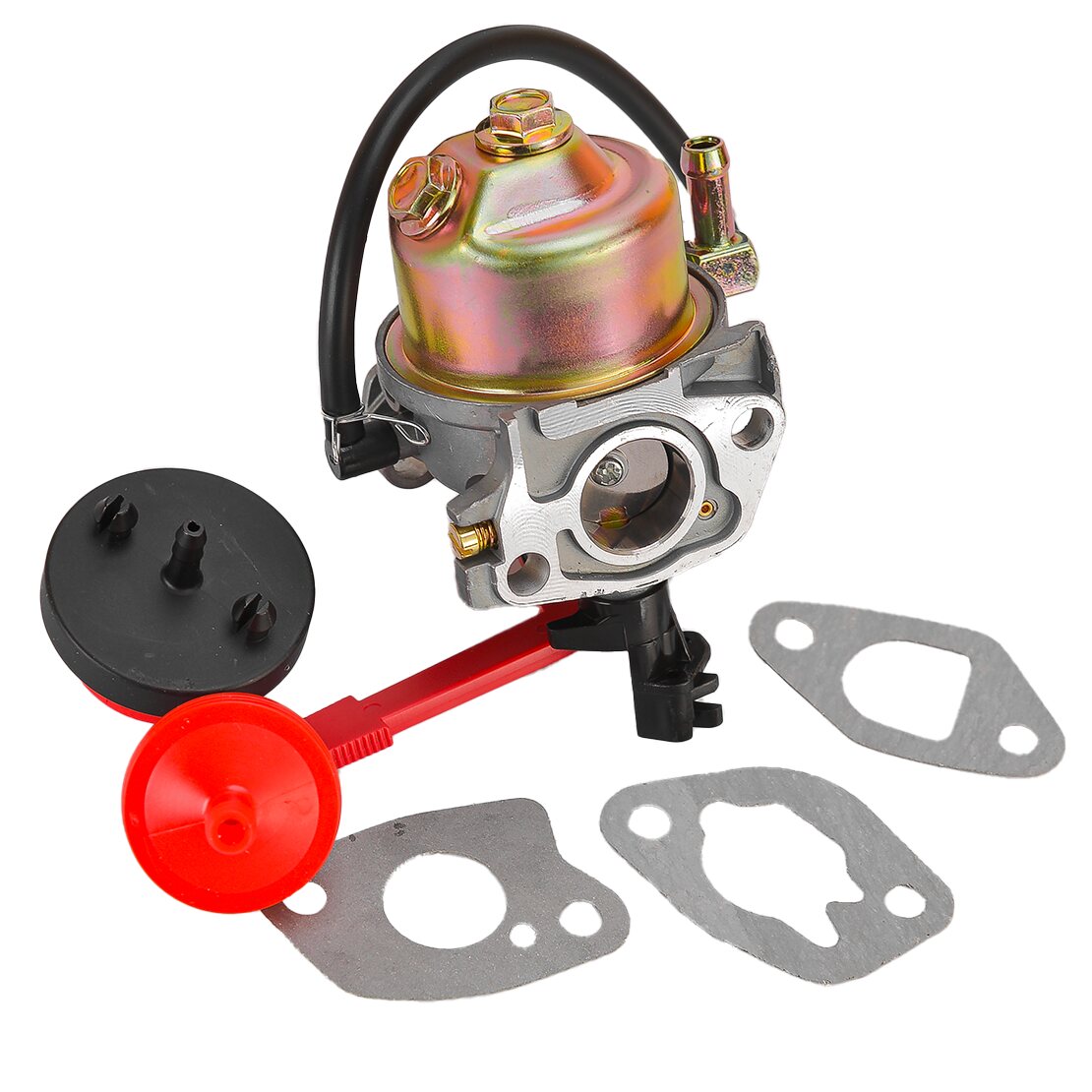 LETAOSK Carburetor Carb Kit Fi - Snow Blower Single ulasan dan harga