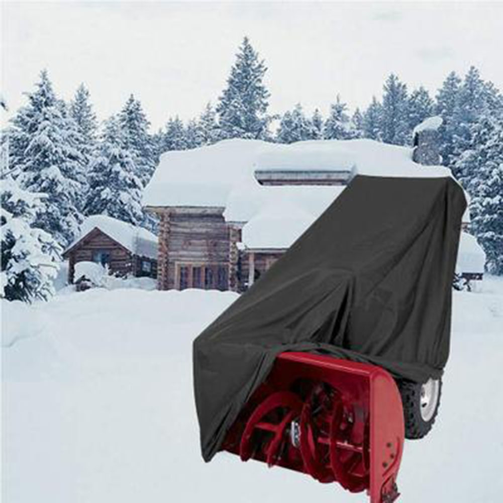 New Snow Blower Cover,Snowblow - Snow Blower Single ulasan dan harga