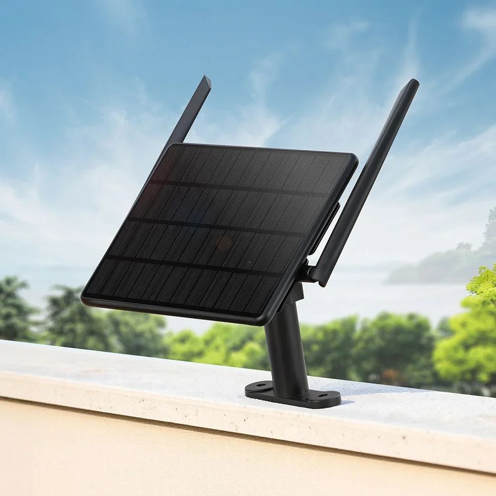 Hot Sale Elecrow ThinkNode M6  - Outdoor Power Module ulasan dan harga