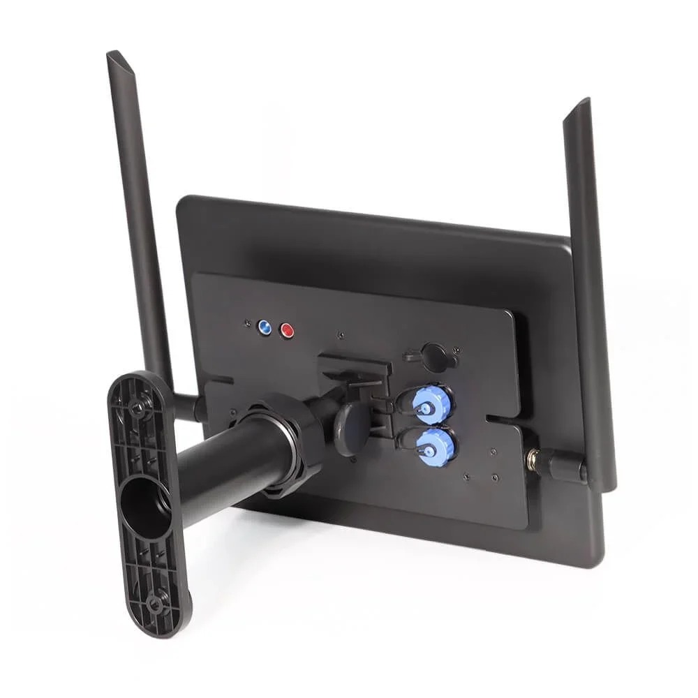 Hot Sale Elecrow ThinkNode M6  - Outdoor Power Module ulasan dan harga