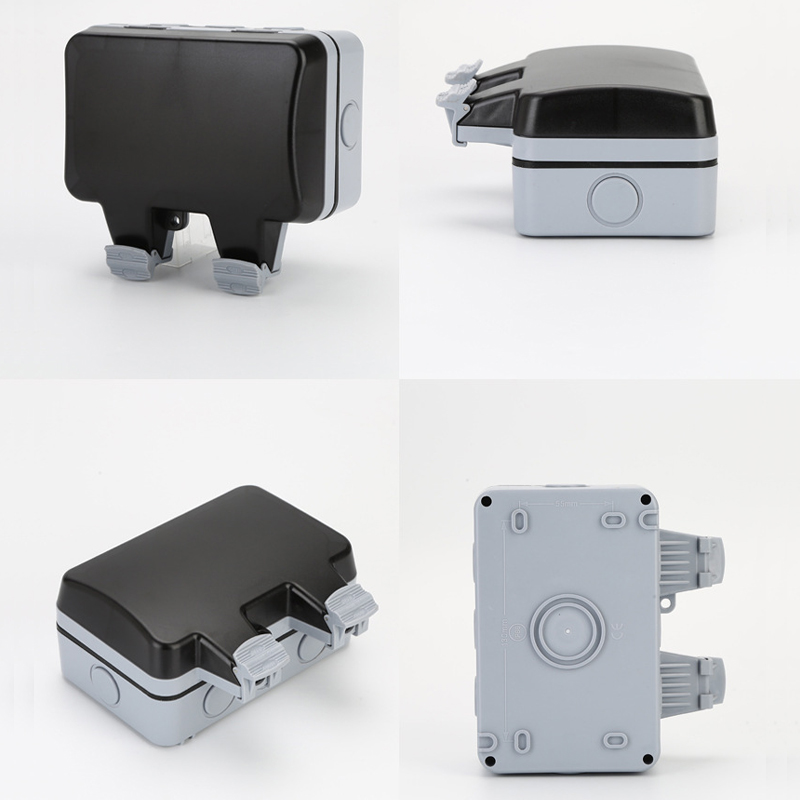 Avoir Tuya Zigbee Electrical S - Outdoor Power Solutions ulasan dan harga