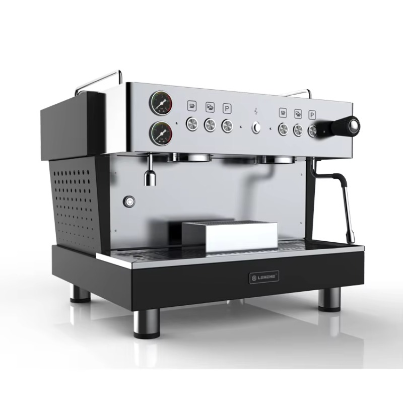 Commercial Espresso Coffee Mak - Outdoor Power Group ulasan dan harga