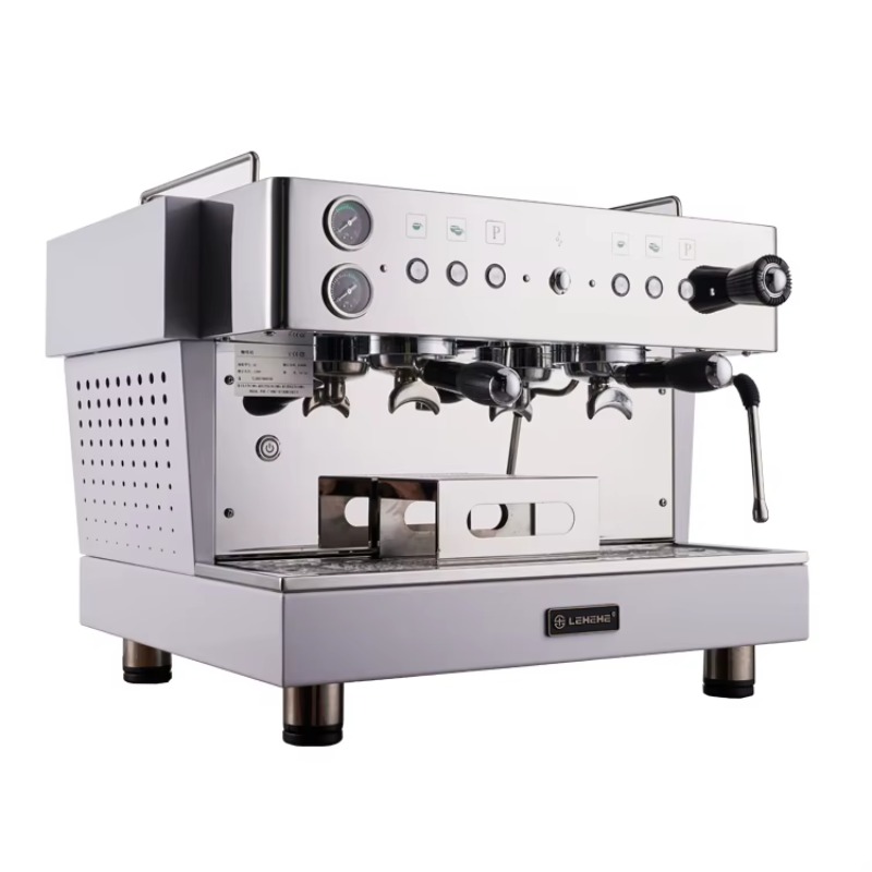 Commercial Espresso Coffee Mak - Outdoor Power Group ulasan dan harga