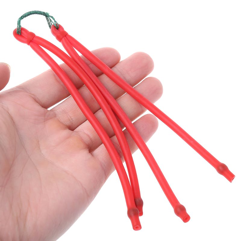 Slingshot Band Group Elastic R - Outdoor Power Group ulasan dan harga