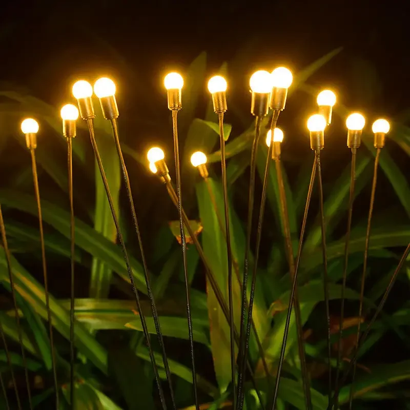 Outdoor Solar Pathway Light Wa - Outdoor Power Outlet Solar ulasan dan harga