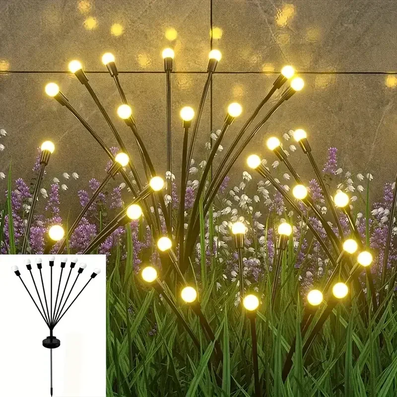 Outdoor Solar Pathway Light Wa - Outdoor Power Outlet Solar ulasan dan harga