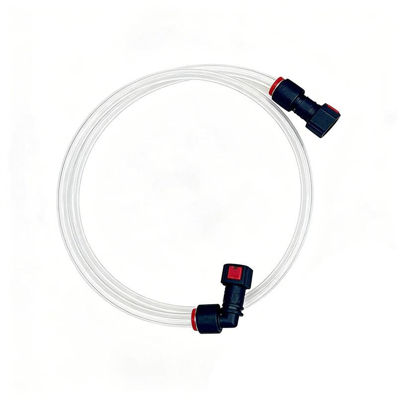 Universal Fuel Line for Fuel I - Outdoor Power Line ulasan dan harga