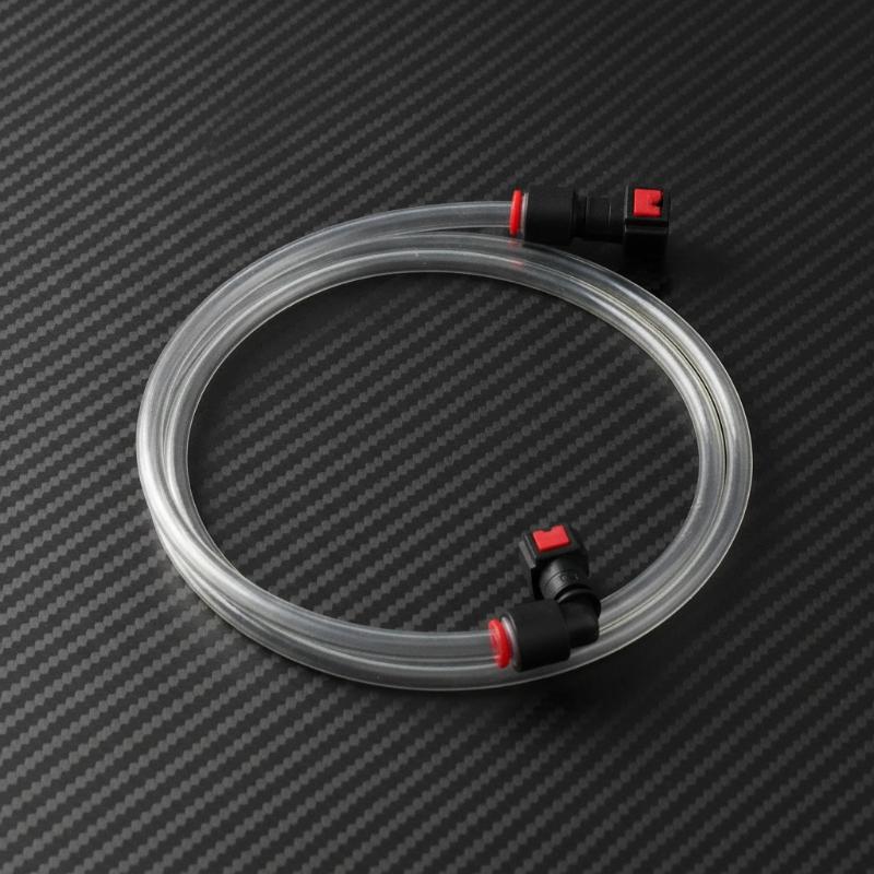 Universal Fuel Line for Fuel I - Outdoor Power Line ulasan dan harga