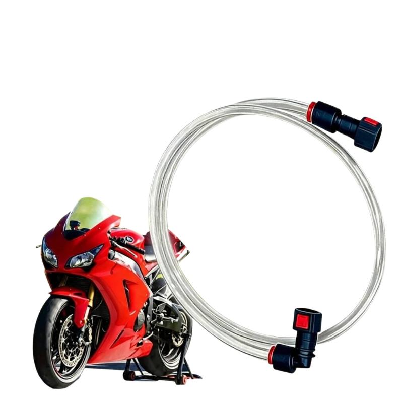 Universal Fuel Line for Fuel I - Outdoor Power Line ulasan dan harga