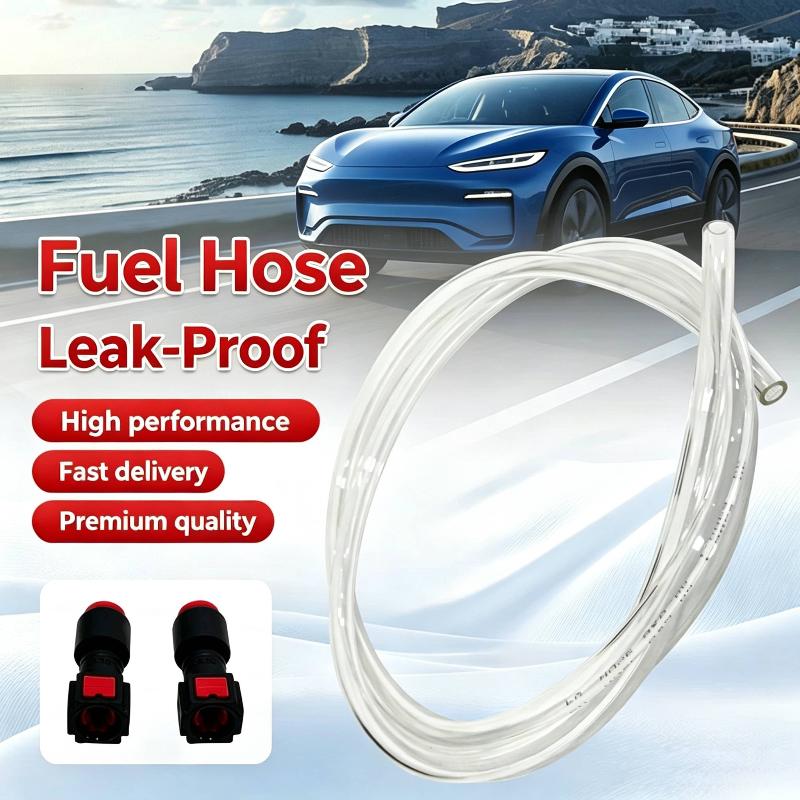 Universal Fuel Line for Fuel I - Outdoor Power Line ulasan dan harga