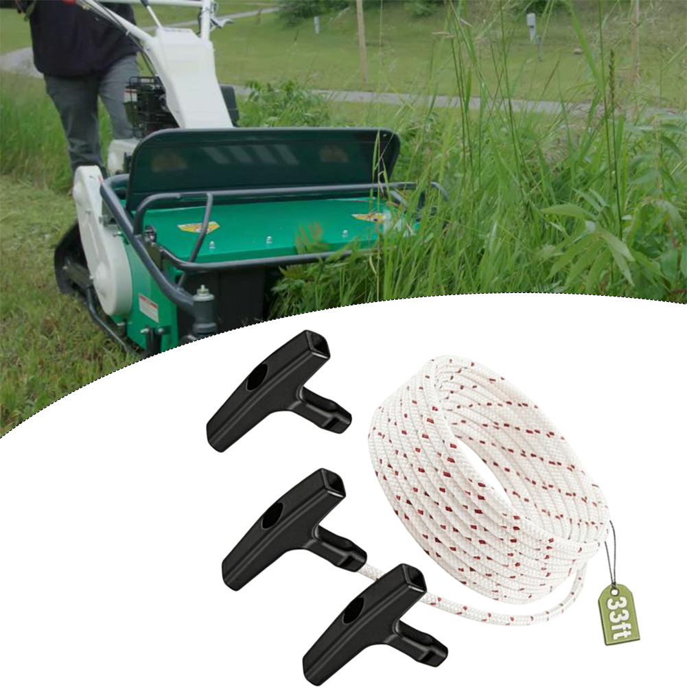 33 Foot Starter Pull Cord for  - Snow Blower Single ulasan dan harga