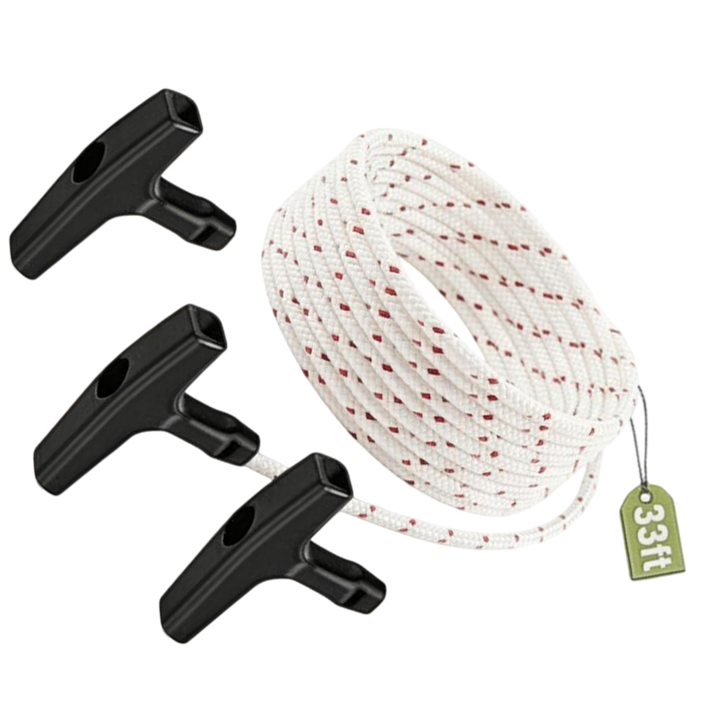 33 Foot Starter Pull Cord for  - Snow Blower Single ulasan dan harga