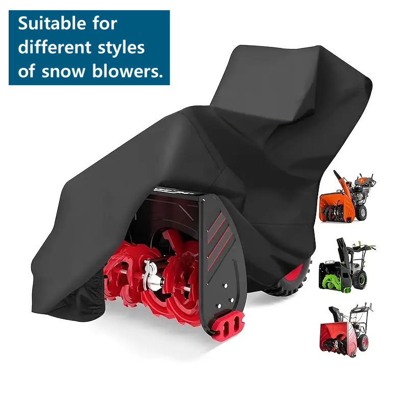 Snow Blower Cover,Snowblower C - Snow Blower Single ulasan dan harga