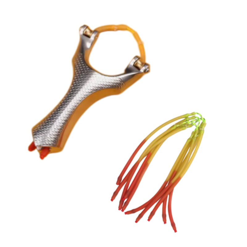 Slingshot Band Group Elastic R - Outdoor Power Group ulasan dan harga