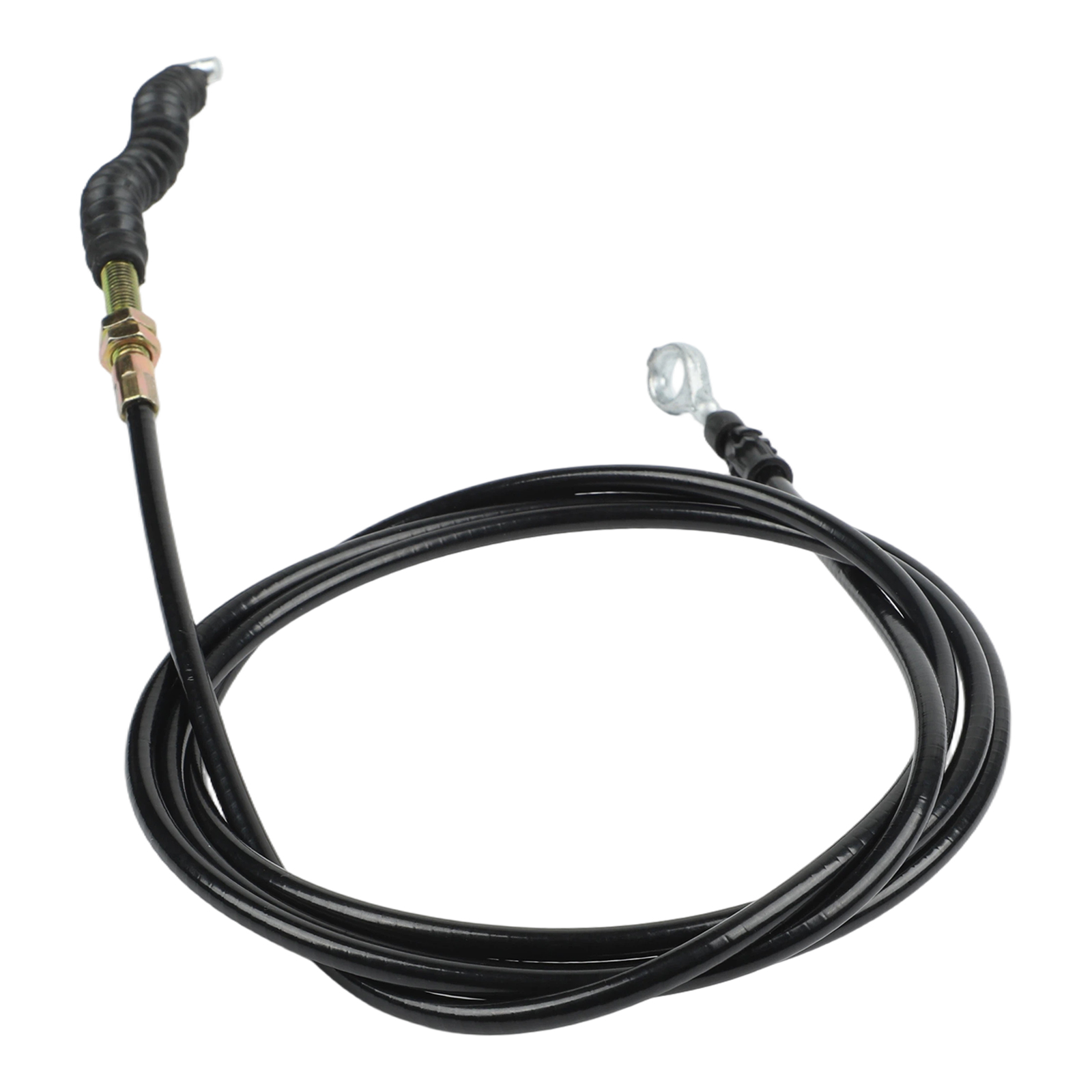 Chute Actuator Snowblower Cabl - Snow Blower Single ulasan dan harga