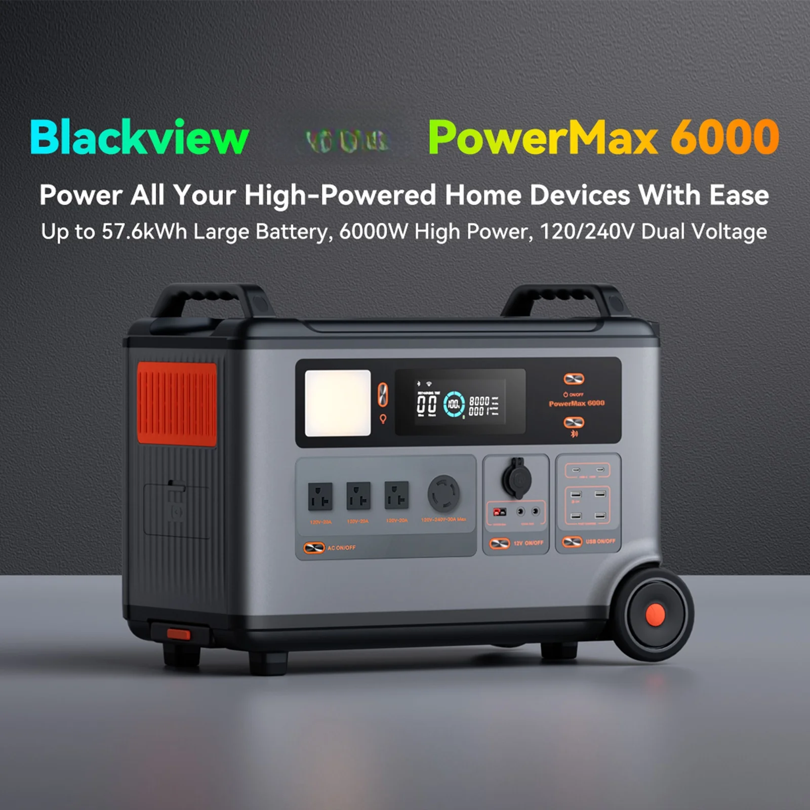 Outdoor camping Lifepo4 lithiu - Ac Outdoor Power ulasan dan harga
