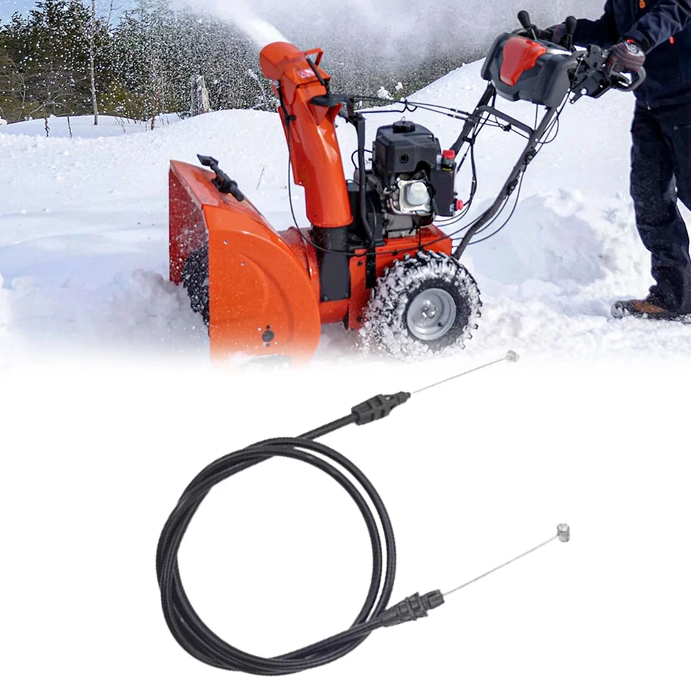 Snow Blower Control Cable Repl - Snow Blower Single ulasan dan harga