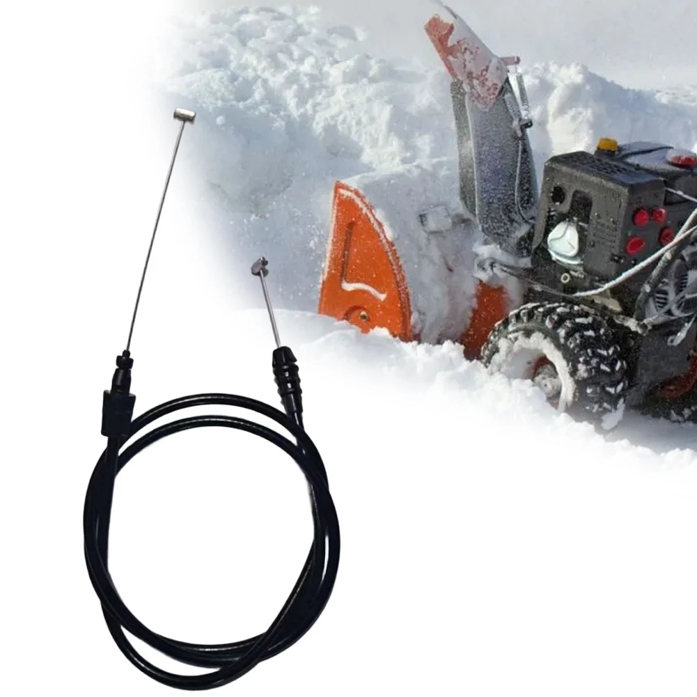 Snow Blower Control Cable Repl - Snow Blower Single ulasan dan harga