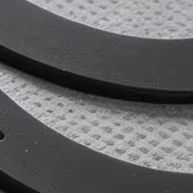 Rubber Paddle Set 6 Pieces For - Snow Blower Single ulasan dan harga
