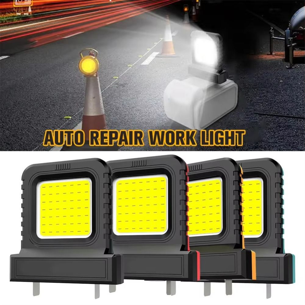 Power Tool Parts LED Work Ligh - Outdoor Power Solutions ulasan dan harga