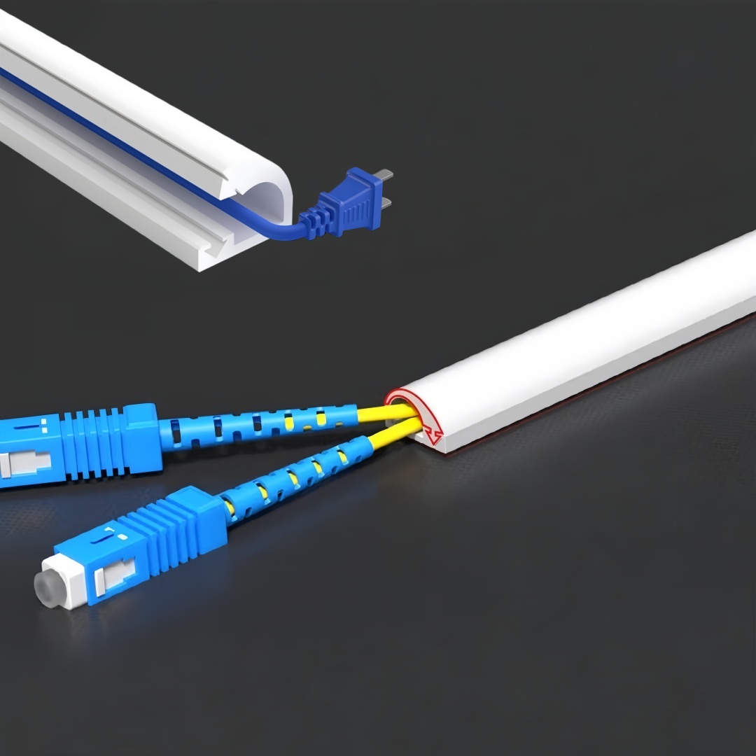  1PC  Arc Anti-extrusion Floo - Extension Cord Outdoor ulasan dan harga