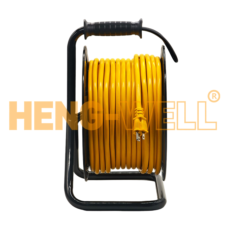 25M 40M 50M IP44 Heavy D-uty N - Extension Cord Outdoor ulasan dan harga