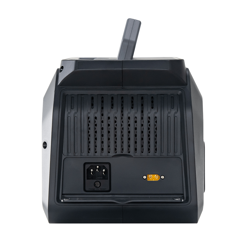 IEEtek P800 800W Portable Powe - Ac Outdoor Power ulasan dan harga