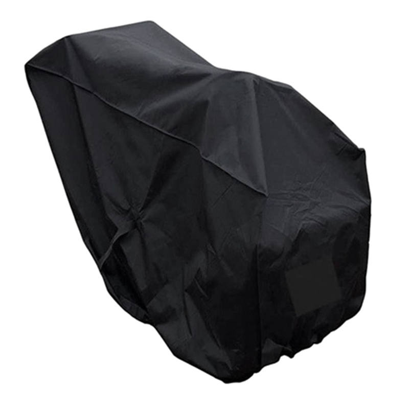 AA86 Snow Blower Cover Snowblo - Snow Blower Single ulasan dan harga