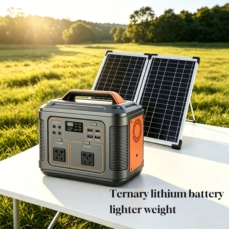 300W Portable Power Station 64 - Ac Outdoor Power ulasan dan harga