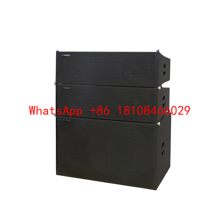 Full Set Professional Audio Ou - Outdoor Power Line ulasan dan harga
